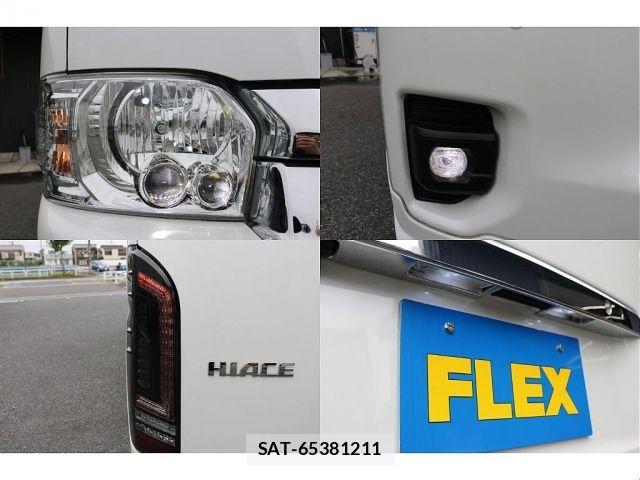 Toyota HIACE WAGON 2023-01 8659382-9