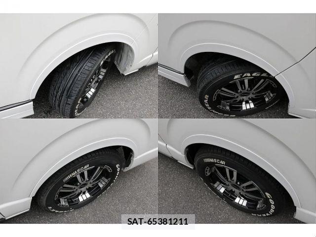 Toyota HIACE WAGON 2023-01 8659382-10