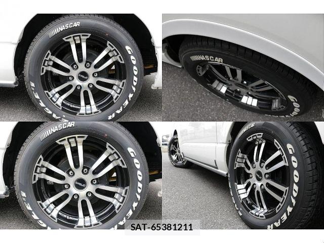 Toyota HIACE WAGON 2023-01 8659382-11