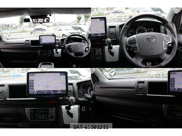 Toyota HIACE WAGON 2023-01 8659382-12