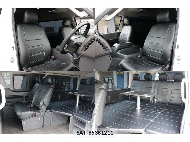 Toyota HIACE WAGON 2023-01 8659382-17