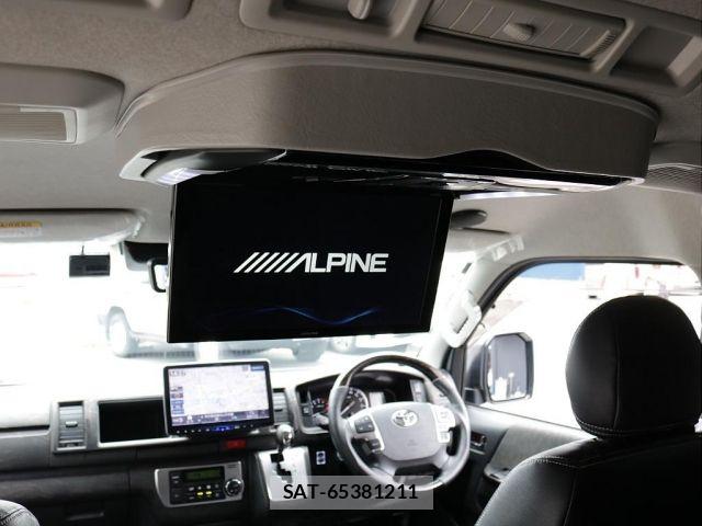 Toyota HIACE WAGON 2023-01 8659382-2