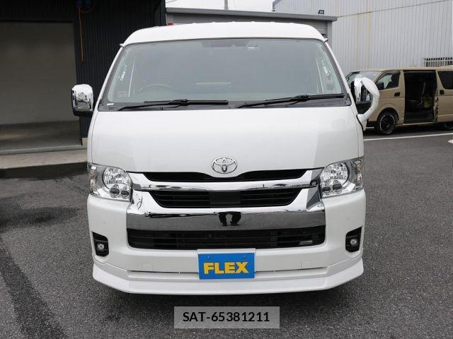 Toyota HIACE WAGON 2023-01 8659382-4
