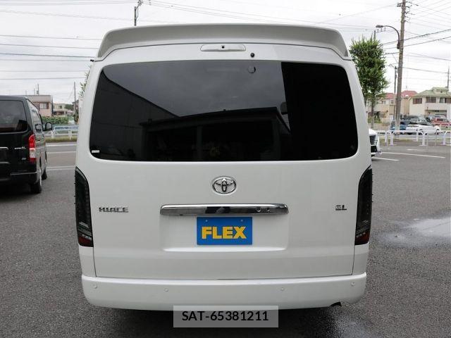 Toyota HIACE WAGON 2023-01 8659382-5