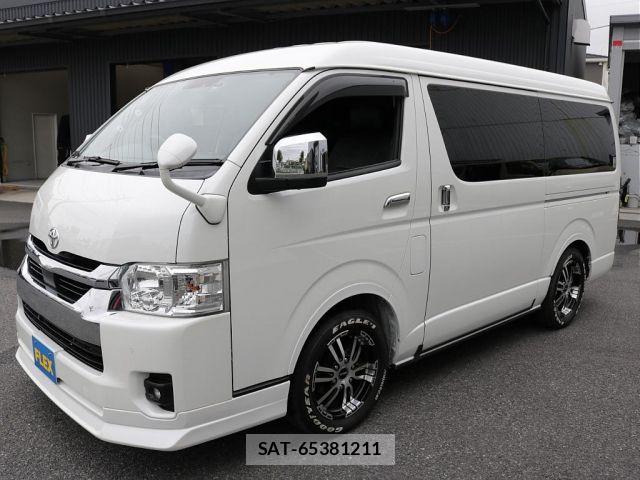 Toyota HIACE WAGON 2023-01 8659382-6