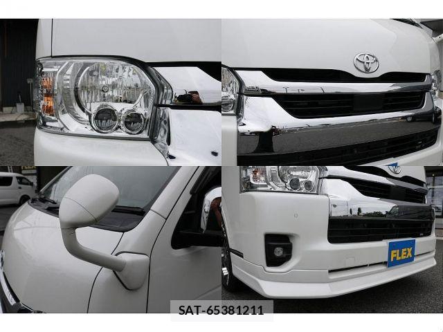 Toyota HIACE WAGON 2023-01 8659382-8