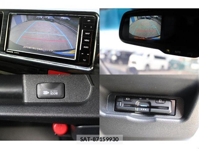 Toyota HIACE WAGON 2018-01 8659384-9