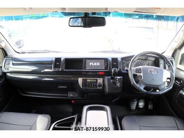 Toyota HIACE WAGON 2018-01 8659384-2