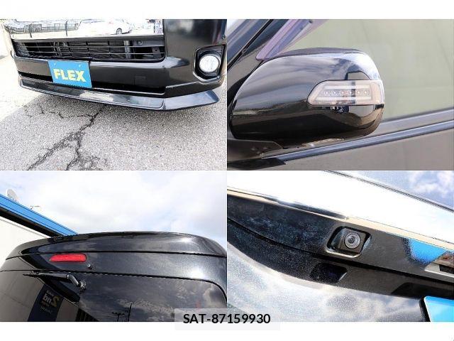 Toyota HIACE WAGON 2018-01 8659384-5