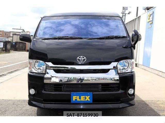 Toyota HIACE WAGON 2018-01 8659384-7
