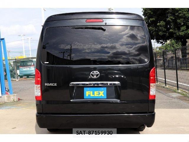 Toyota HIACE WAGON 2018-01 8659384-8