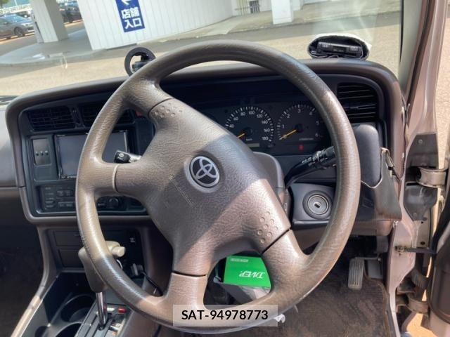 Toyota HIACE WAGON 2001-07 8685654-9