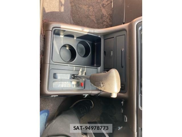 Toyota HIACE WAGON 2001-07 8685654-11