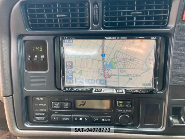 Toyota HIACE WAGON 2001-07 8685654-12