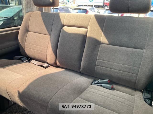 Toyota HIACE WAGON 2001-07 8685654-17