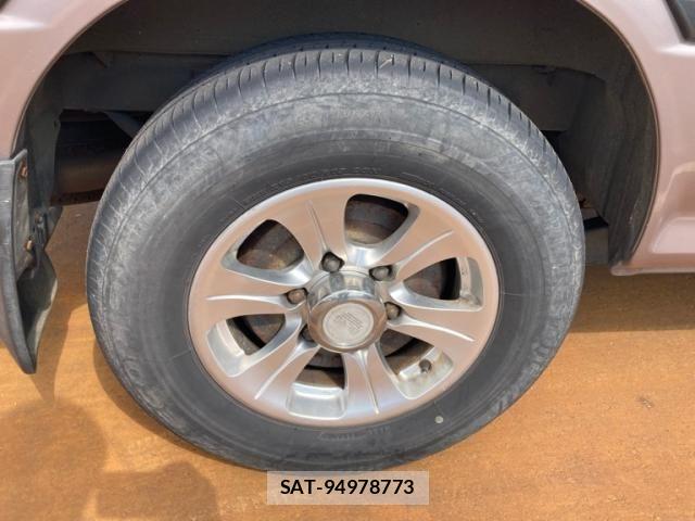 Toyota HIACE WAGON 2001-07 8685654-4