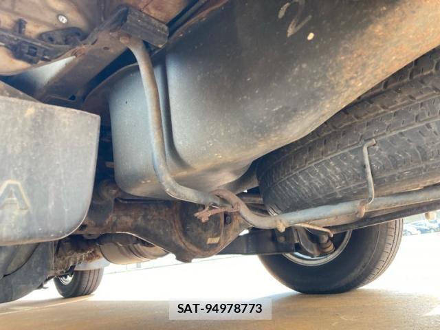 Toyota HIACE WAGON 2001-07 8685654-5