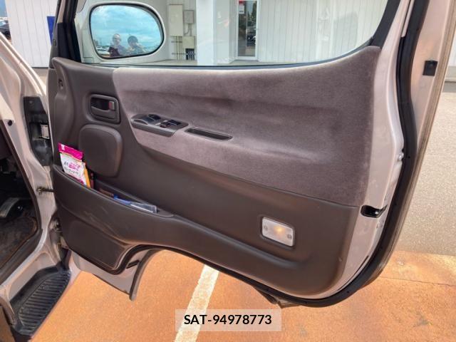 Toyota HIACE WAGON 2001-07 8685654-6