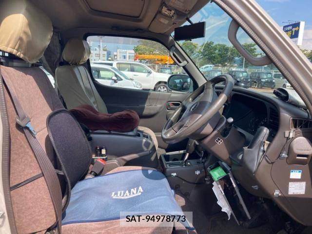 Toyota HIACE WAGON 2001-07 8685654-7