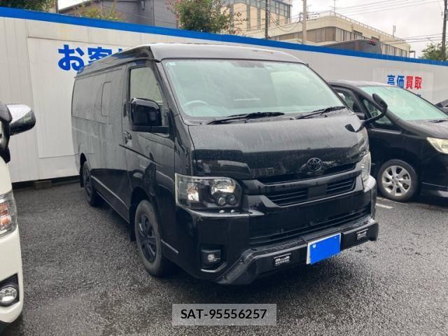 Toyota HIACE WAGON 2023-01 8742596-0