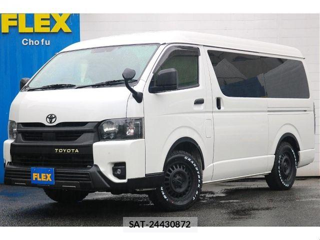 Toyota HIACE WAGON 2022-01 8742595-0