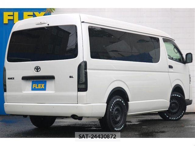 Toyota HIACE WAGON 2022-01 8742595-2