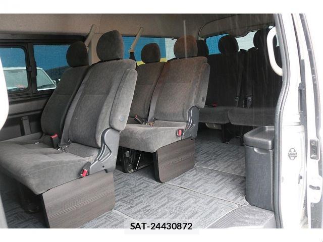 Toyota HIACE WAGON 2022-01 8742595-5