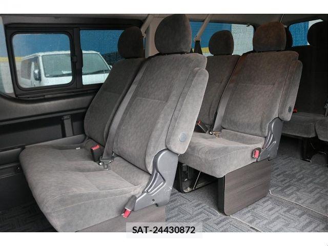 Toyota HIACE WAGON 2022-01 8742595-6