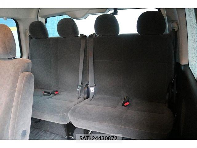 Toyota HIACE WAGON 2022-01 8742595-7