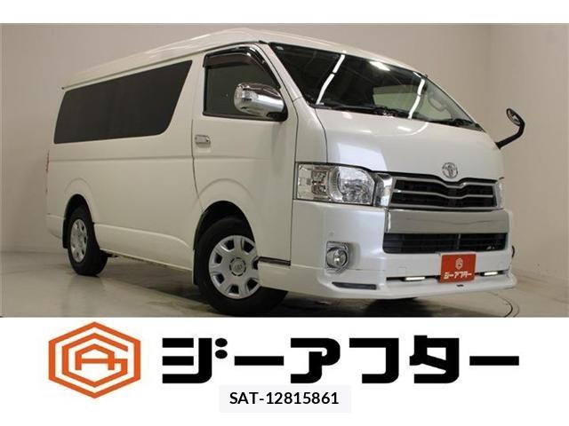 Toyota HIACE WAGON 2015-10 8742603-0