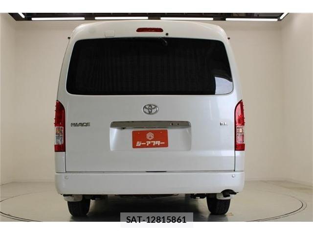 Toyota HIACE WAGON 2015-10 8742603-10