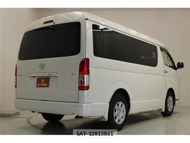 Toyota HIACE WAGON 2015-10 8742603-11