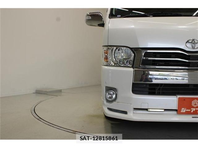 Toyota HIACE WAGON 2015-10 8742603-15