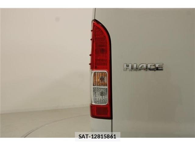 Toyota HIACE WAGON 2015-10 8742603-18