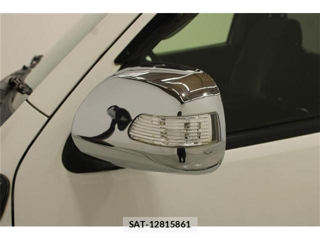 Toyota HIACE WAGON 2015-10 8742603-19