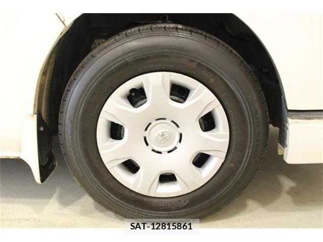 Toyota HIACE WAGON 2015-10 8742603-21