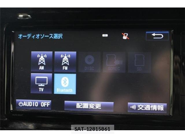 Toyota HIACE WAGON 2015-10 8742603-2
