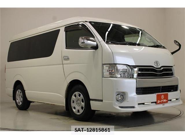 Toyota HIACE WAGON 2015-10 8742603-5