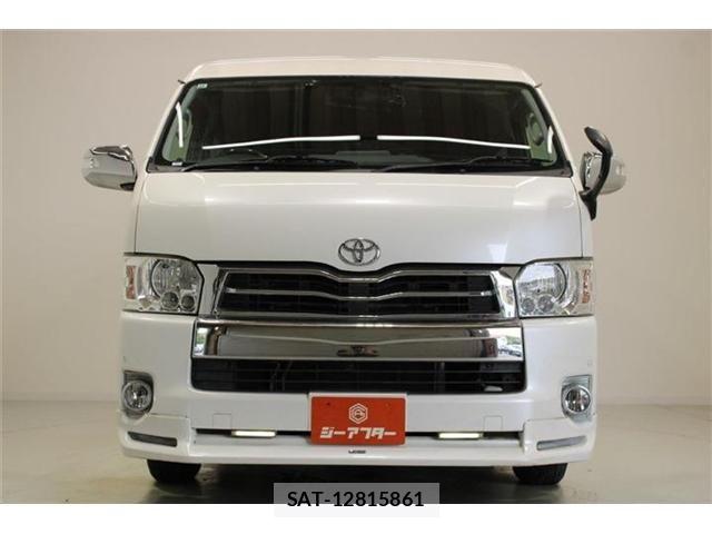 Toyota HIACE WAGON 2015-10 8742603-6