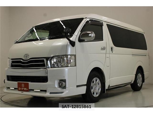 Toyota HIACE WAGON 2015-10 8742603-7