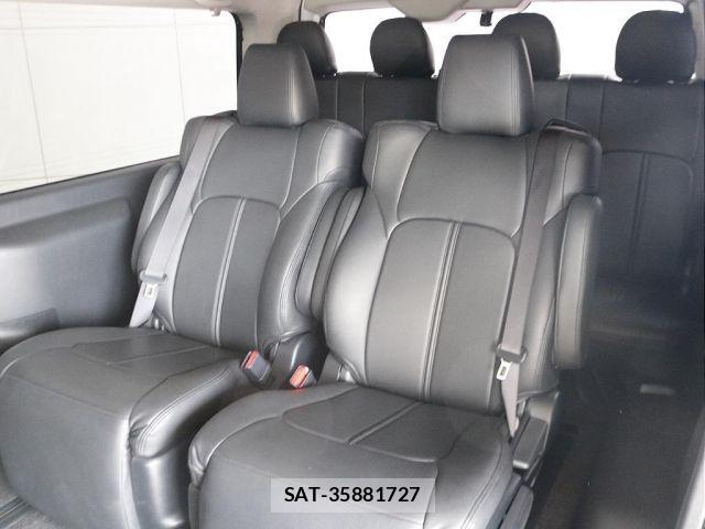 Toyota HIACE WAGON 2022-01 8780494-9