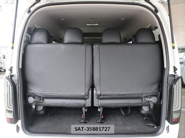 Toyota HIACE WAGON 2022-01 8780494-11