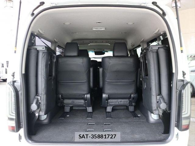 Toyota HIACE WAGON 2022-01 8780494-12