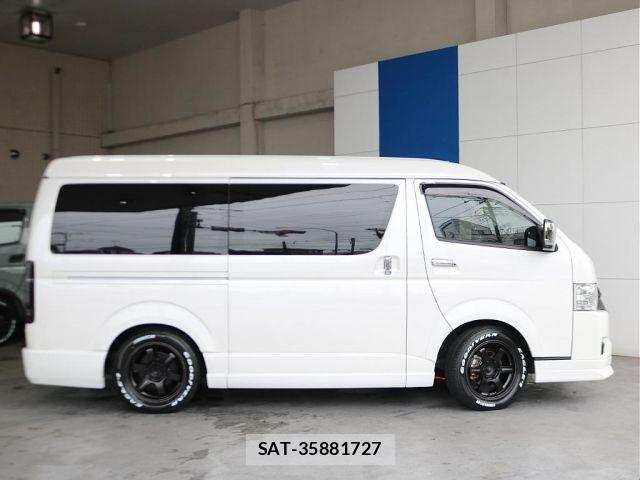 Toyota HIACE WAGON 2022-01 8780494-13