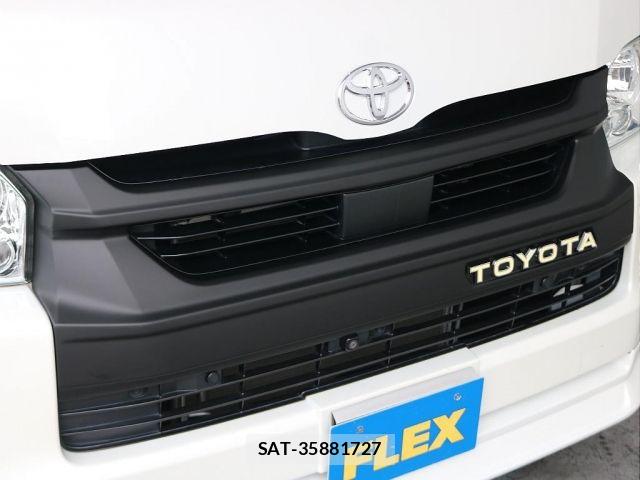 Toyota HIACE WAGON 2022-01 8780494-14