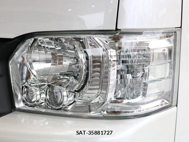 Toyota HIACE WAGON 2022-01 8780494-16