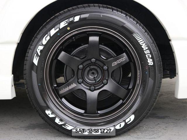 Toyota HIACE WAGON 2022-01 8780494-17