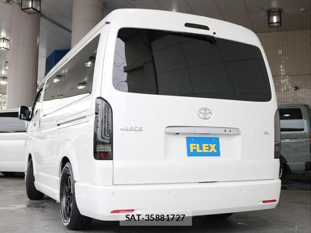 Toyota HIACE WAGON 2022-01 8780494-18