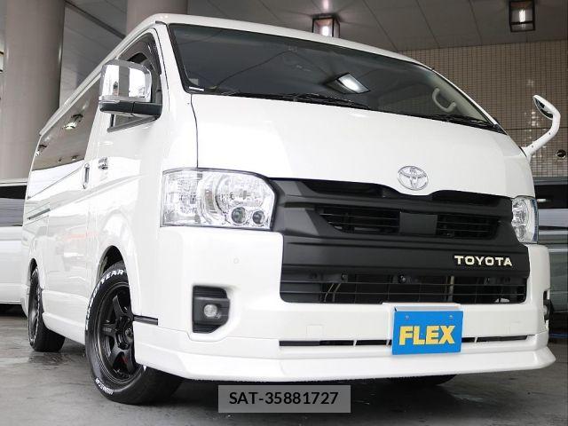 Toyota HIACE WAGON 2022-01 8780494-19