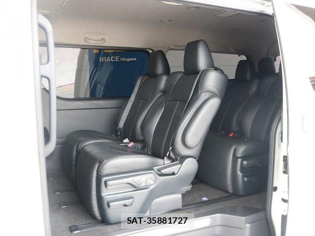 Toyota HIACE WAGON 2022-01 8780494-2